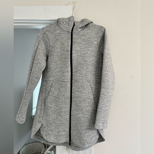 Lululemon brand new never worn jacket